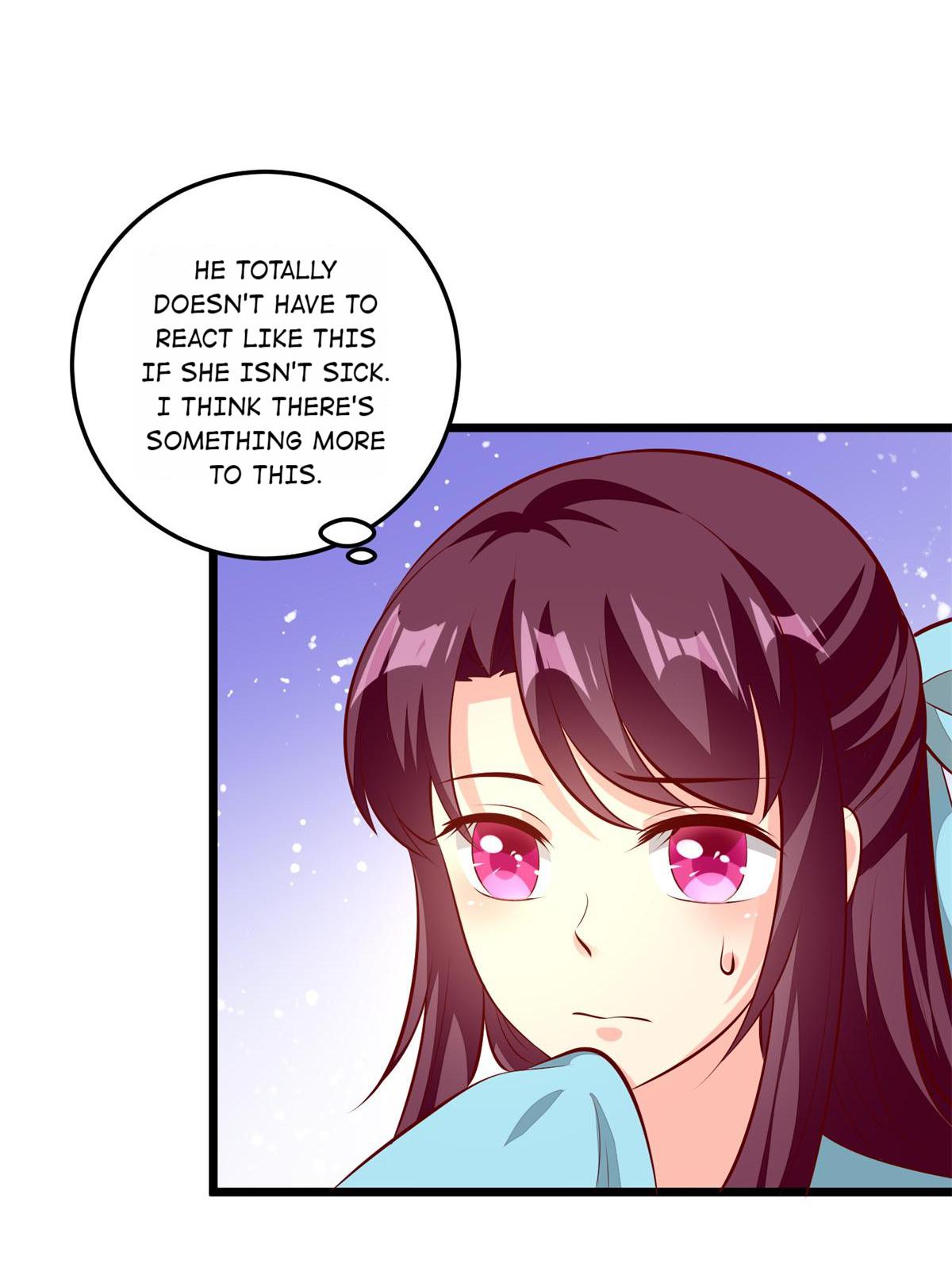 Rebel Princess: The Divine Doctor Outcast chapter 87 - page 3