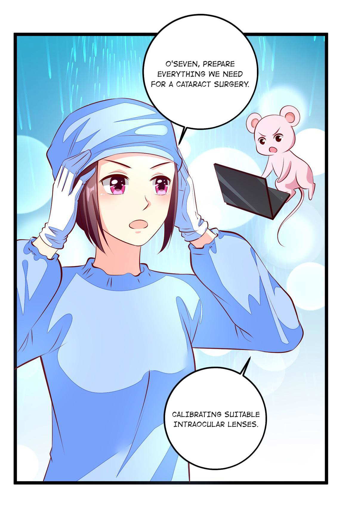 Rebel Princess: The Divine Doctor Outcast chapter 84 - page 24