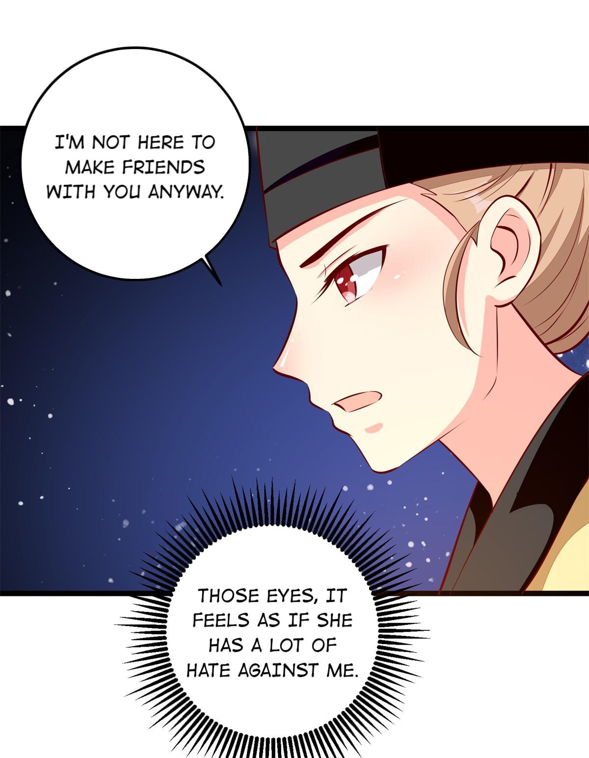 Rebel Princess: The Divine Doctor Outcast chapter 84 - page 9