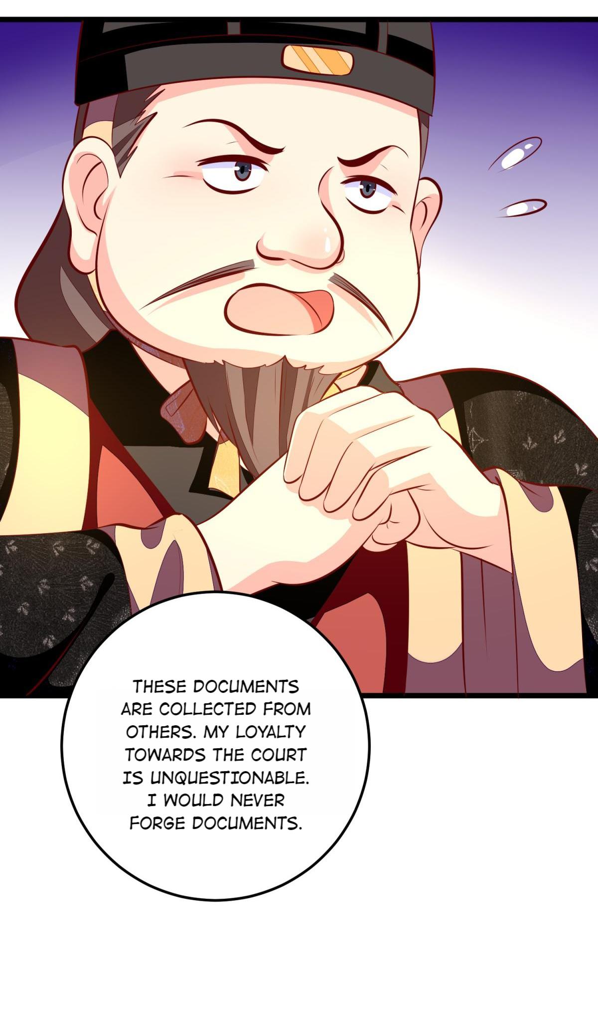 Rebel Princess: The Divine Doctor Outcast chapter 81 - page 27