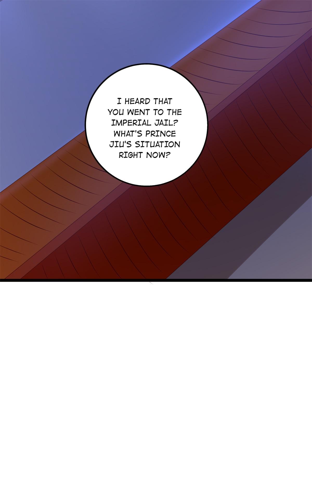 Rebel Princess: The Divine Doctor Outcast chapter 79 - page 19