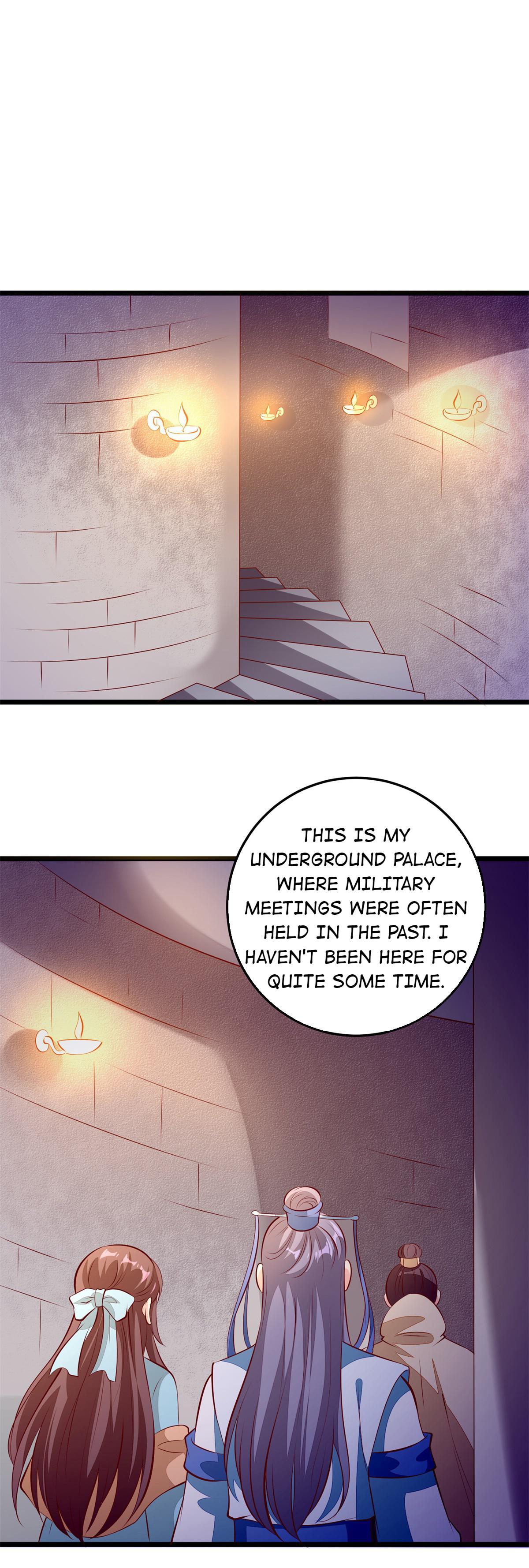 Rebel Princess: The Divine Doctor Outcast chapter 76 - page 25