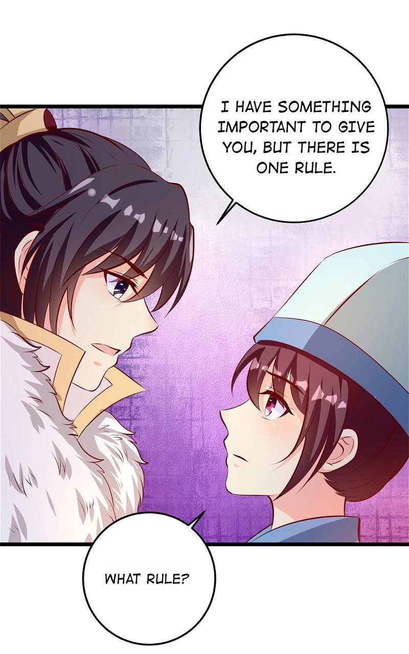 Rebel Princess: The Divine Doctor Outcast chapter 73 - page 30