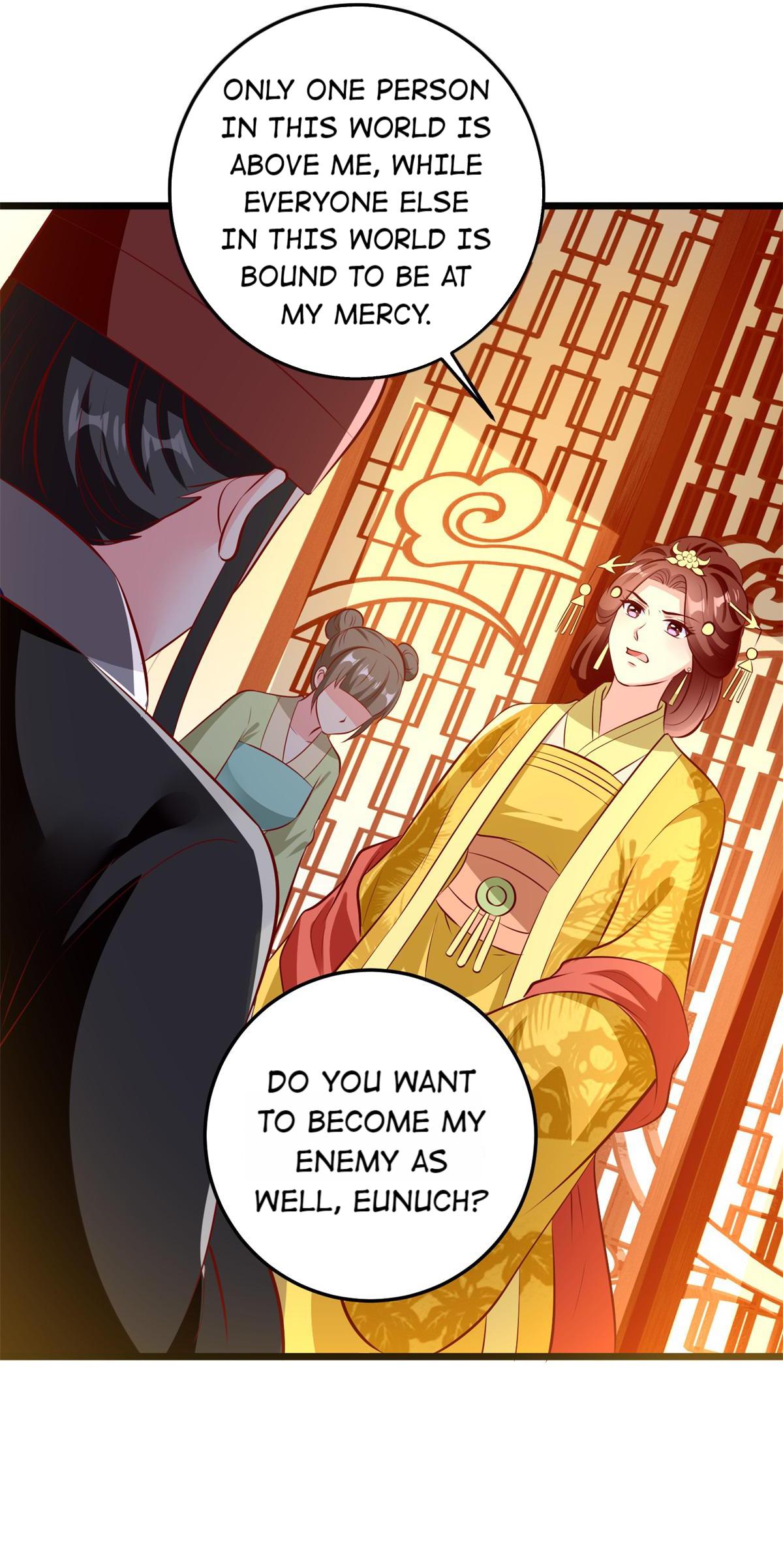 Rebel Princess: The Divine Doctor Outcast chapter 72 - page 29
