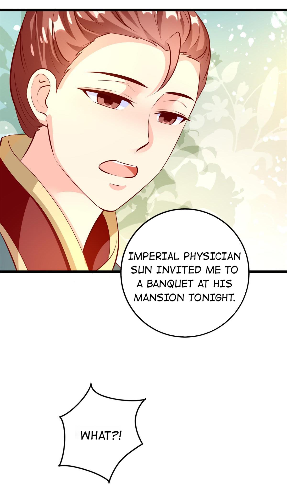 Rebel Princess: The Divine Doctor Outcast chapter 71 - page 11