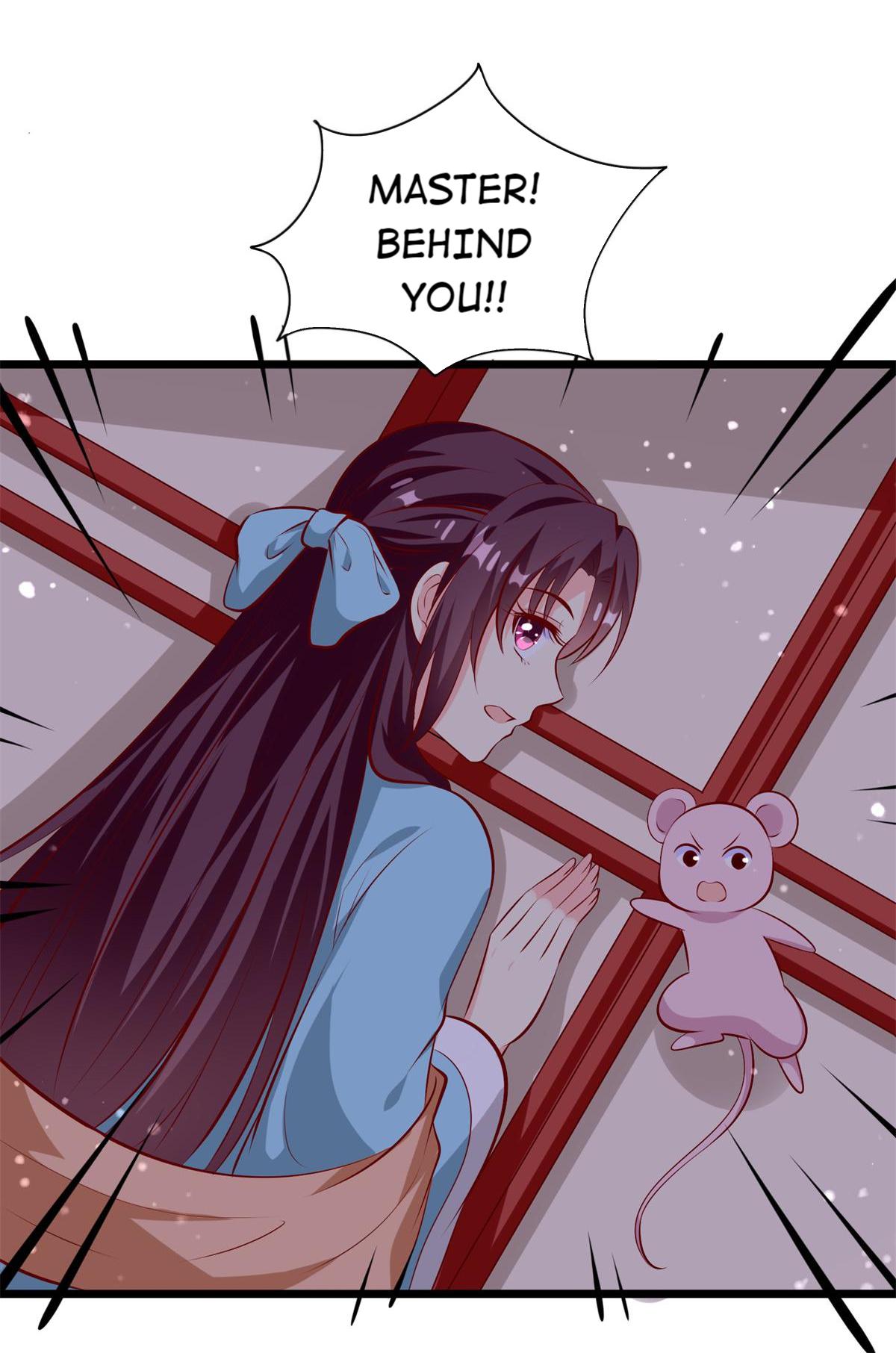Rebel Princess: The Divine Doctor Outcast chapter 71 - page 19