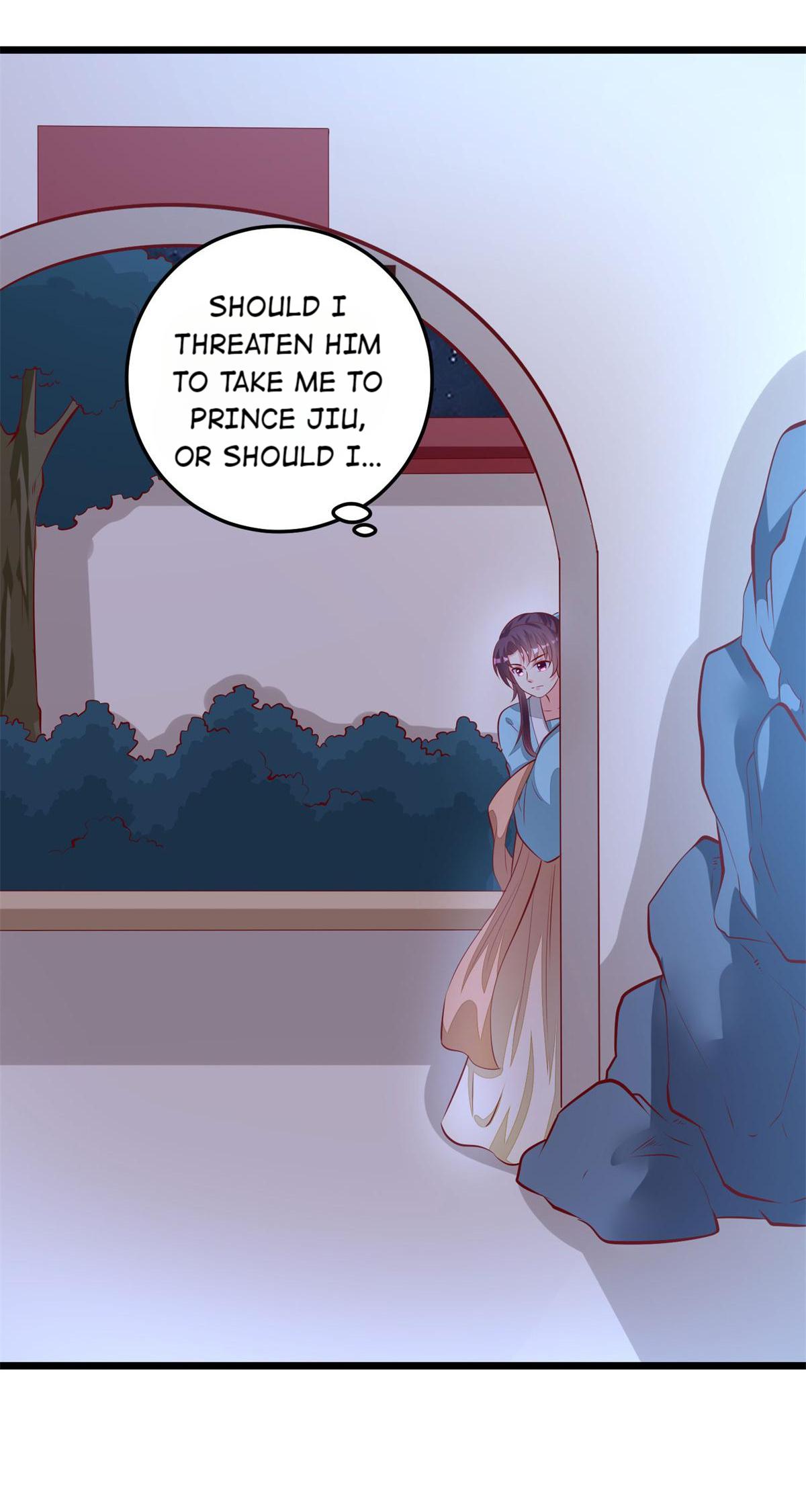 Rebel Princess: The Divine Doctor Outcast chapter 70 - page 26