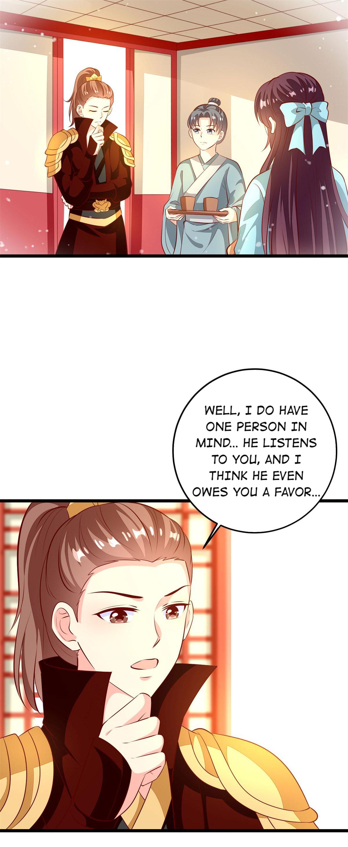 Rebel Princess: The Divine Doctor Outcast chapter 70 - page 9