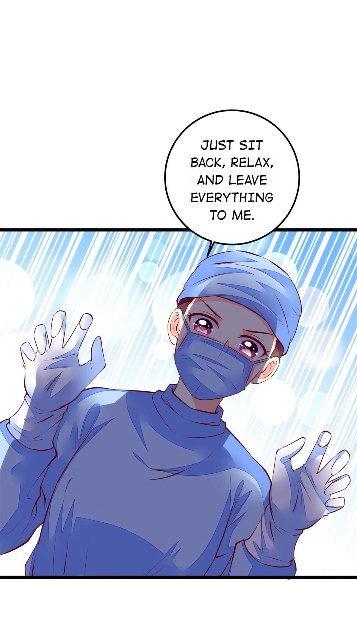 Rebel Princess: The Divine Doctor Outcast chapter 69 - page 32