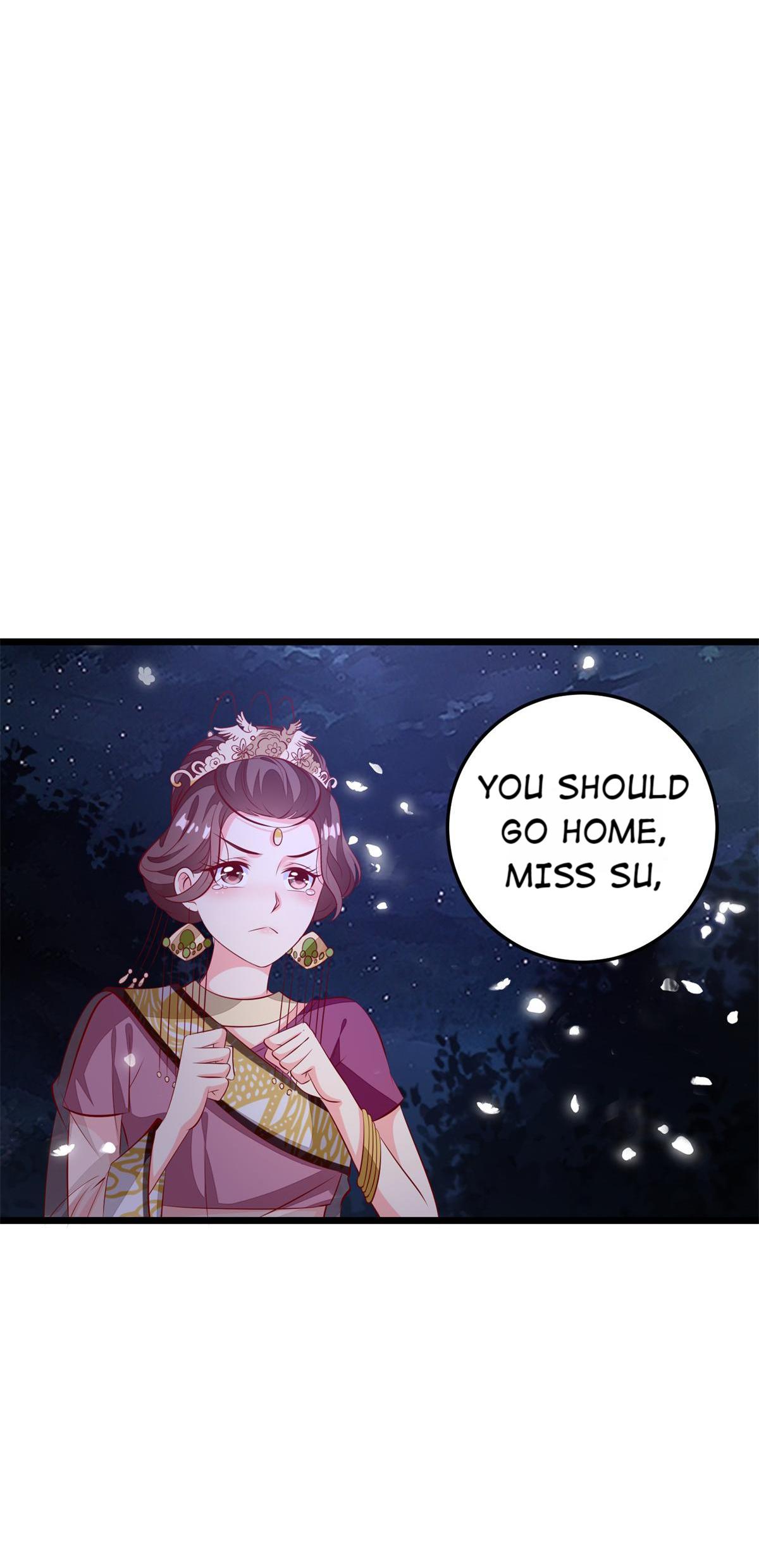 Rebel Princess: The Divine Doctor Outcast chapter 67 - page 21