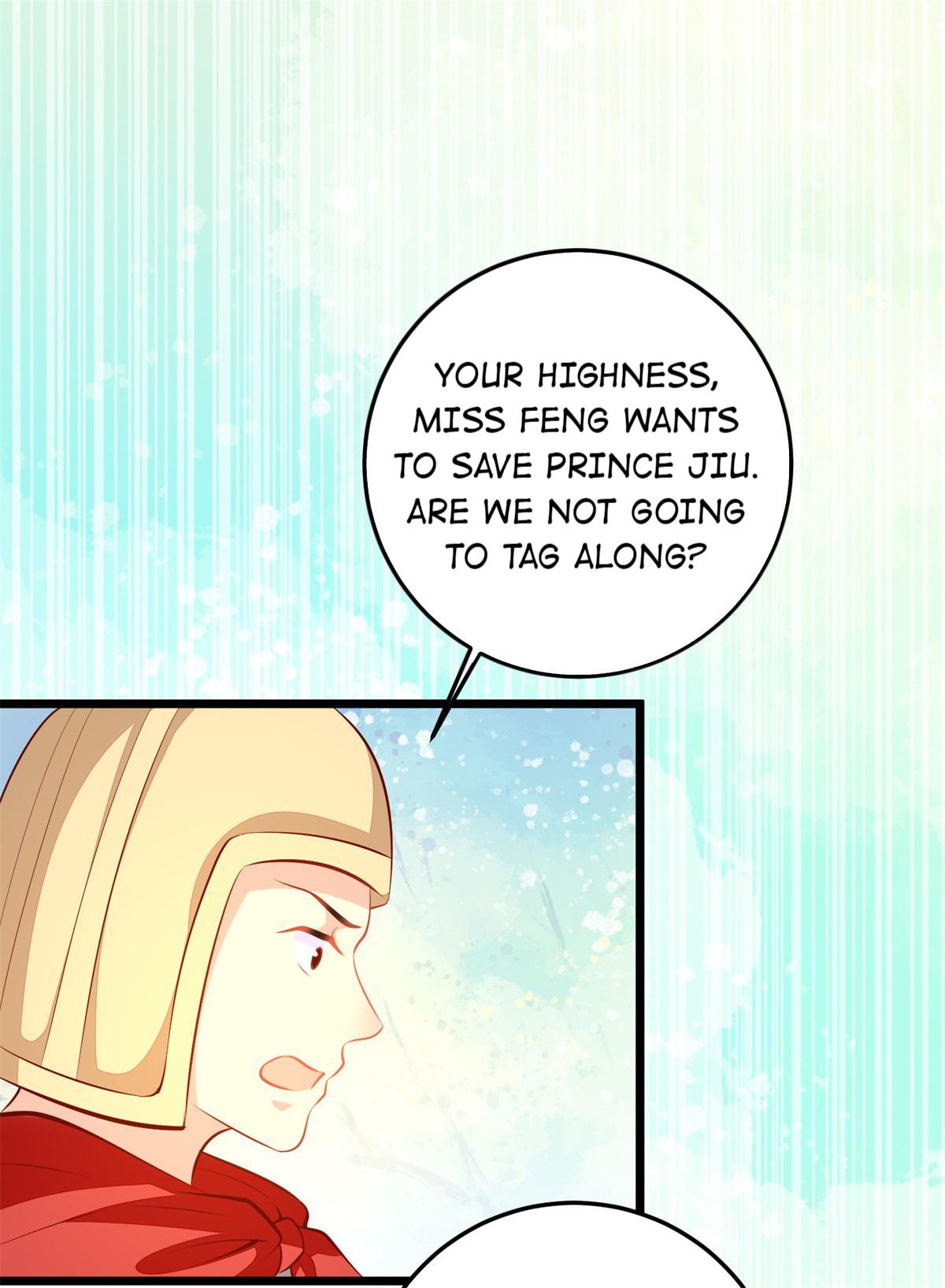 Rebel Princess: The Divine Doctor Outcast chapter 65 - page 26