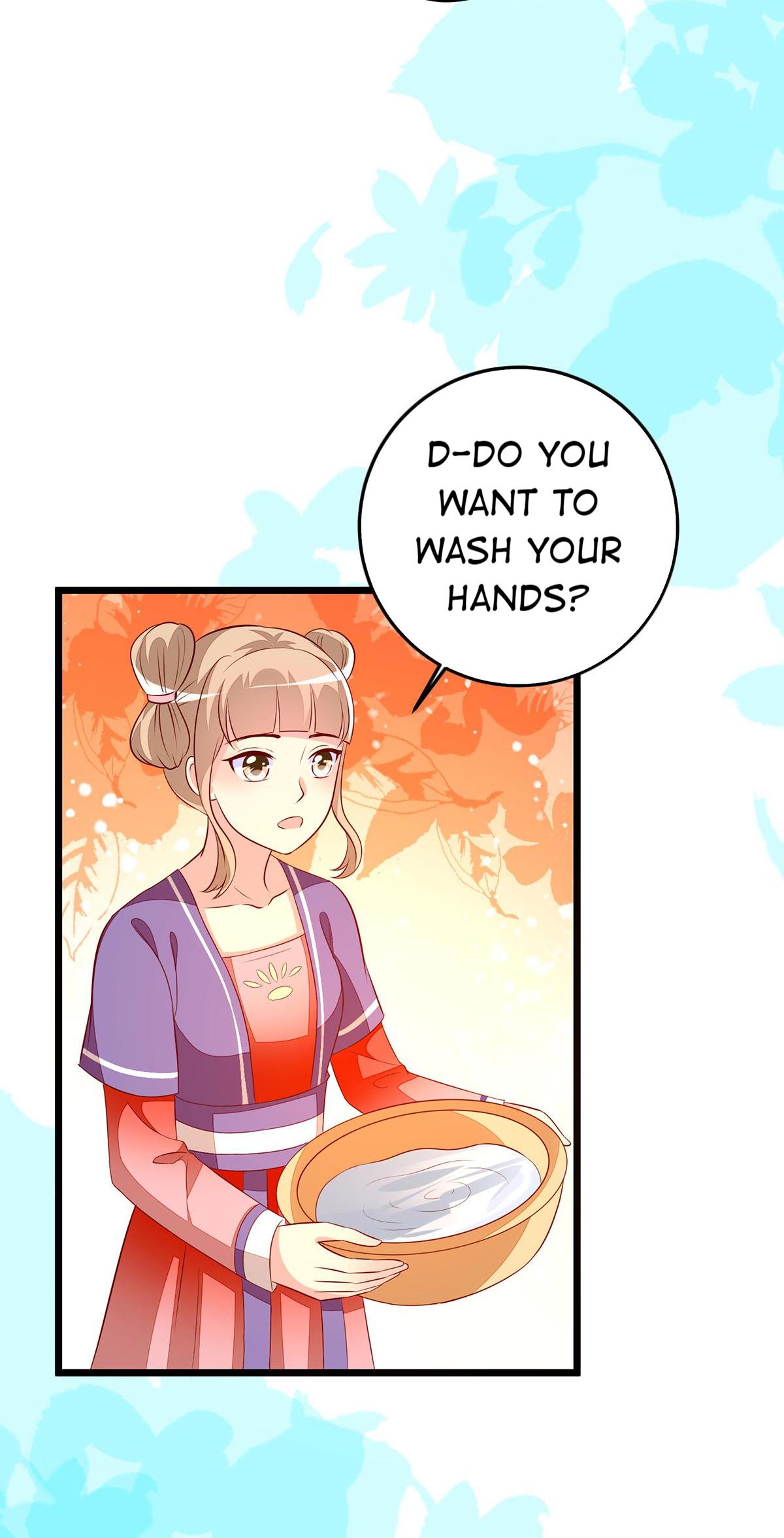 Rebel Princess: The Divine Doctor Outcast chapter 63 - page 29