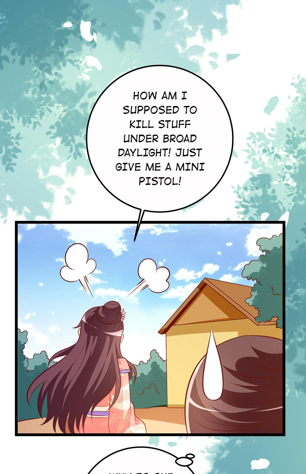 Rebel Princess: The Divine Doctor Outcast chapter 62 - page 9