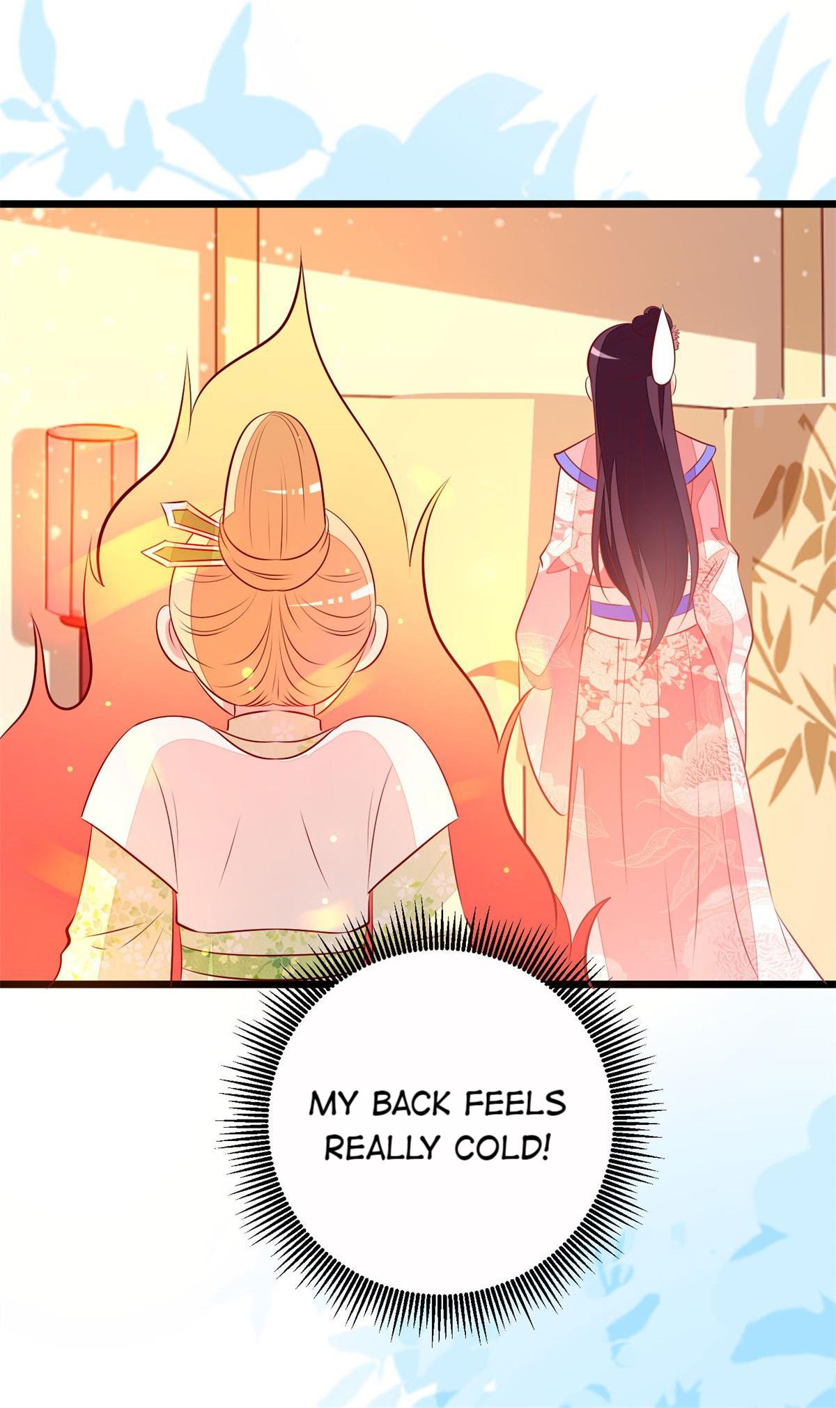 Rebel Princess: The Divine Doctor Outcast chapter 58 - page 26