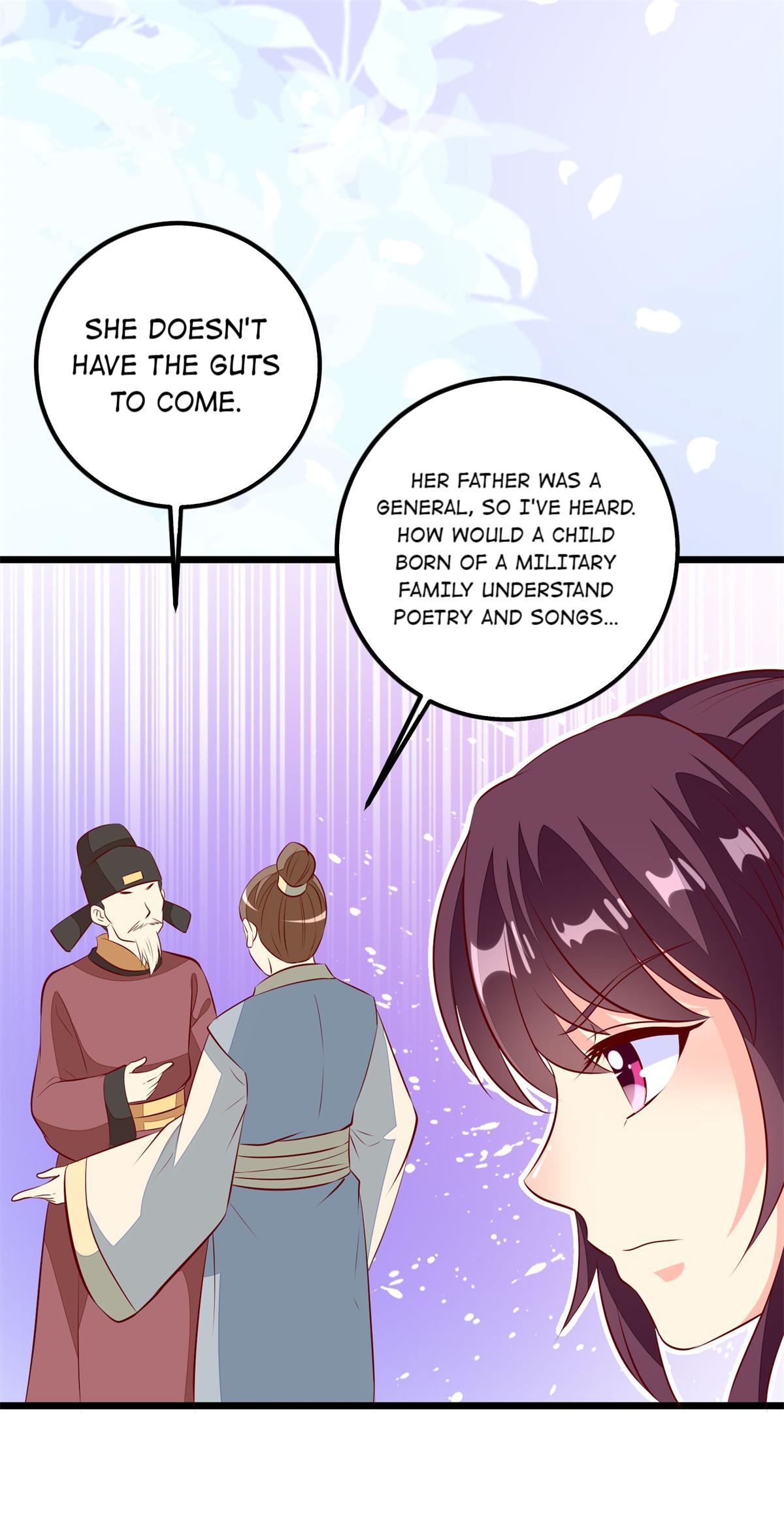 Rebel Princess: The Divine Doctor Outcast chapter 57 - page 12