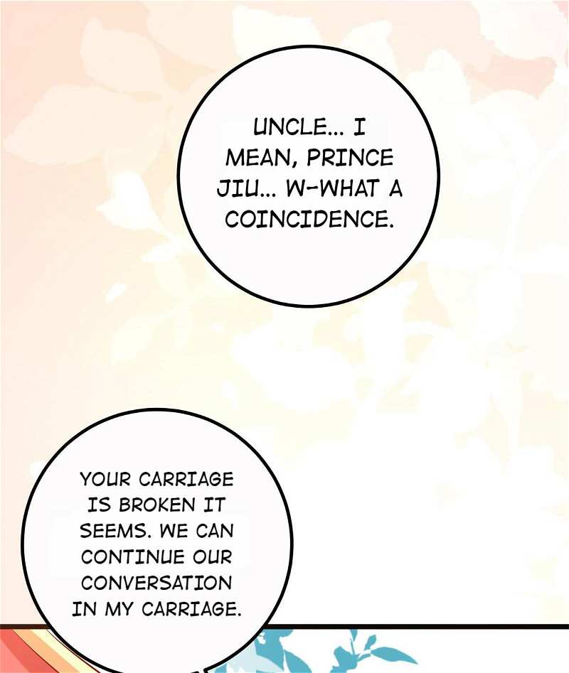Rebel Princess: The Divine Doctor Outcast chapter 57 - page 17