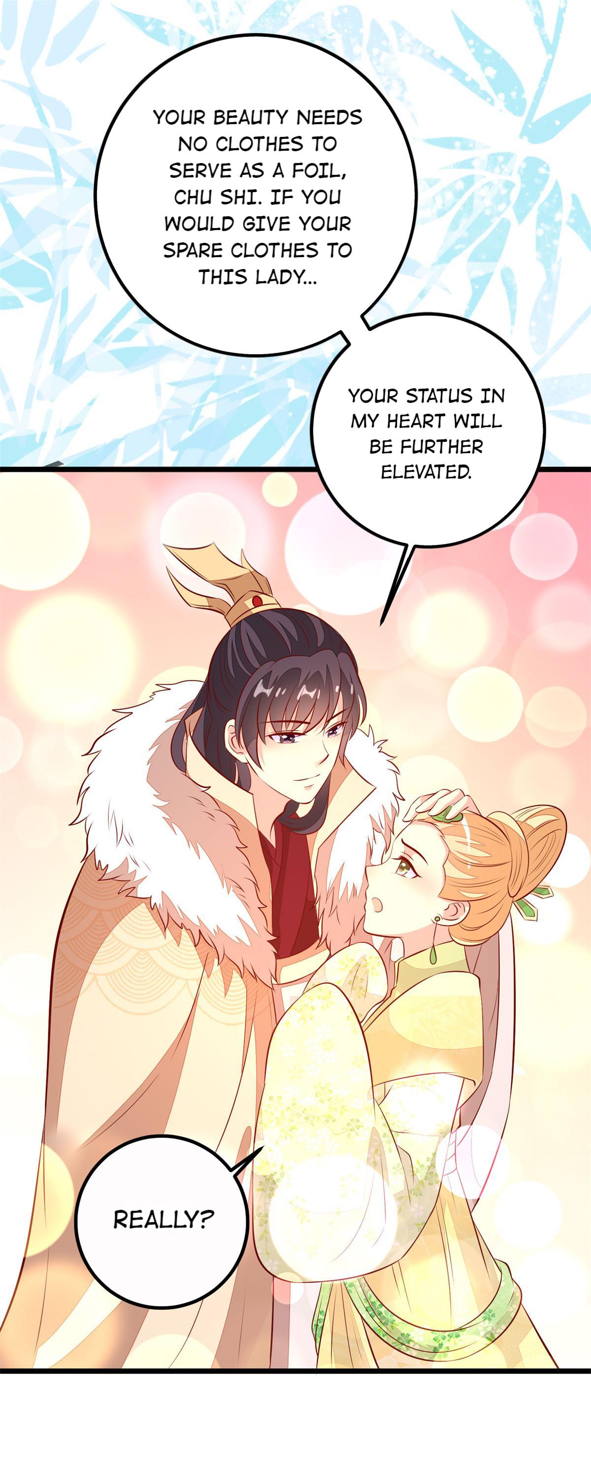 Rebel Princess: The Divine Doctor Outcast chapter 57 - page 30