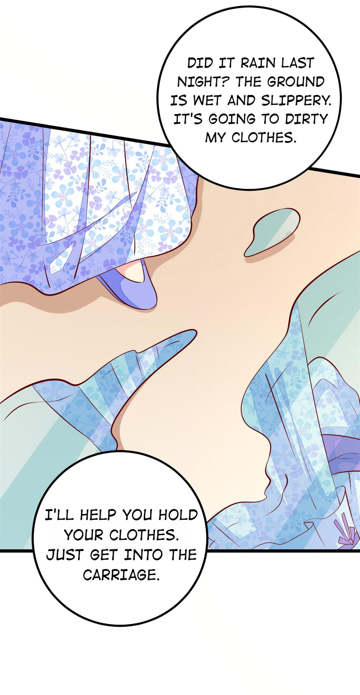 Rebel Princess: The Divine Doctor Outcast chapter 56 - page 25