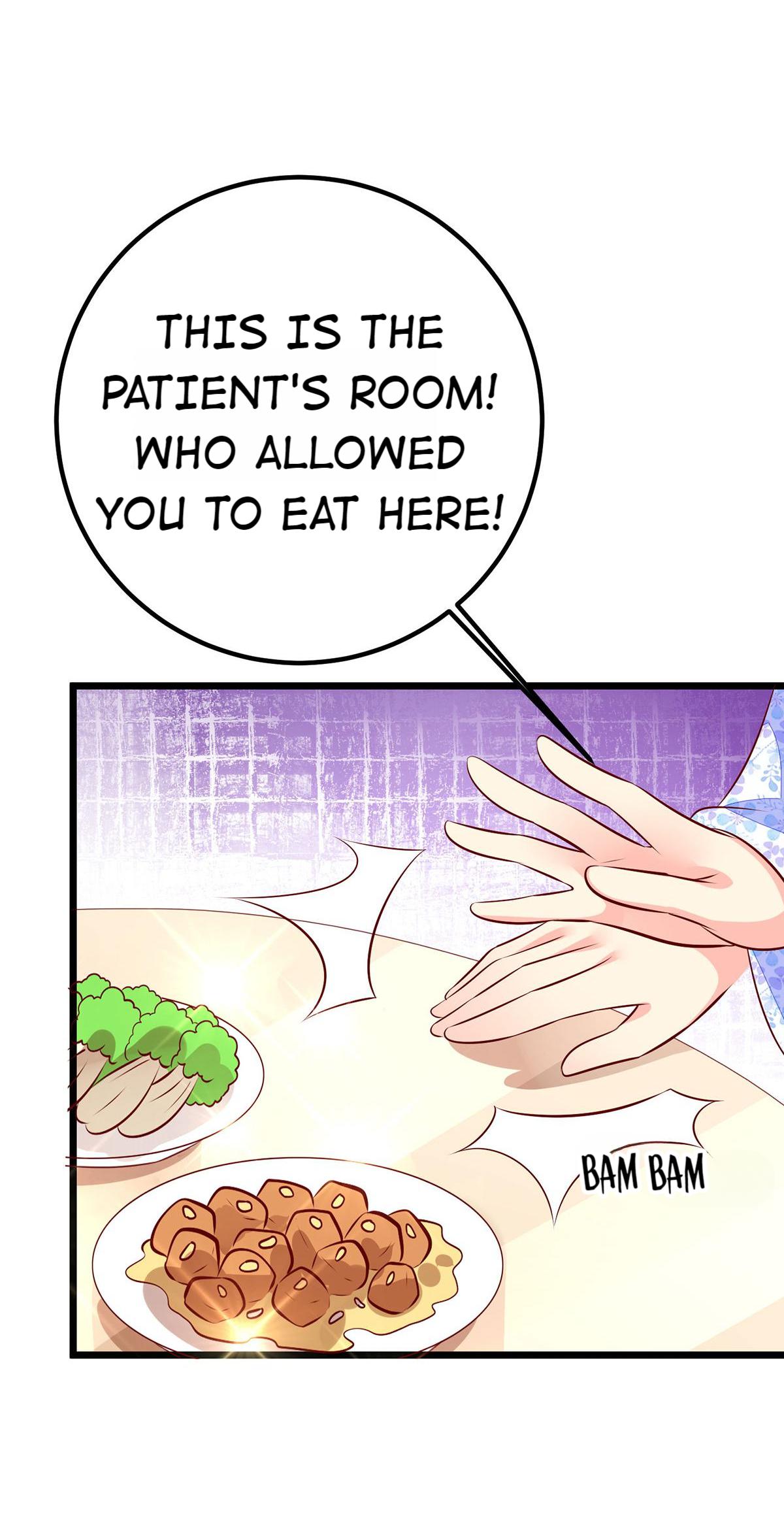 Rebel Princess: The Divine Doctor Outcast chapter 55 - page 21