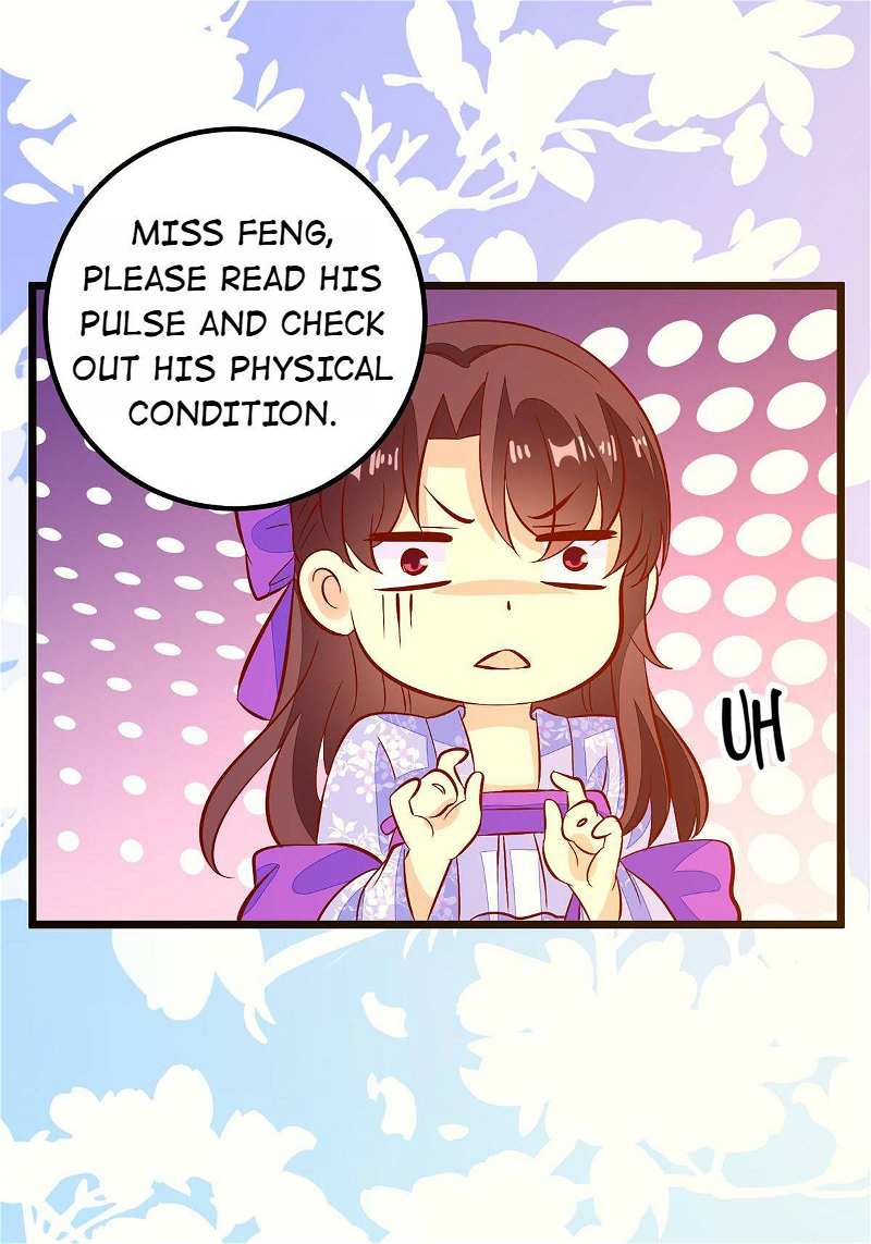 Rebel Princess: The Divine Doctor Outcast Chapter 54 - page 8