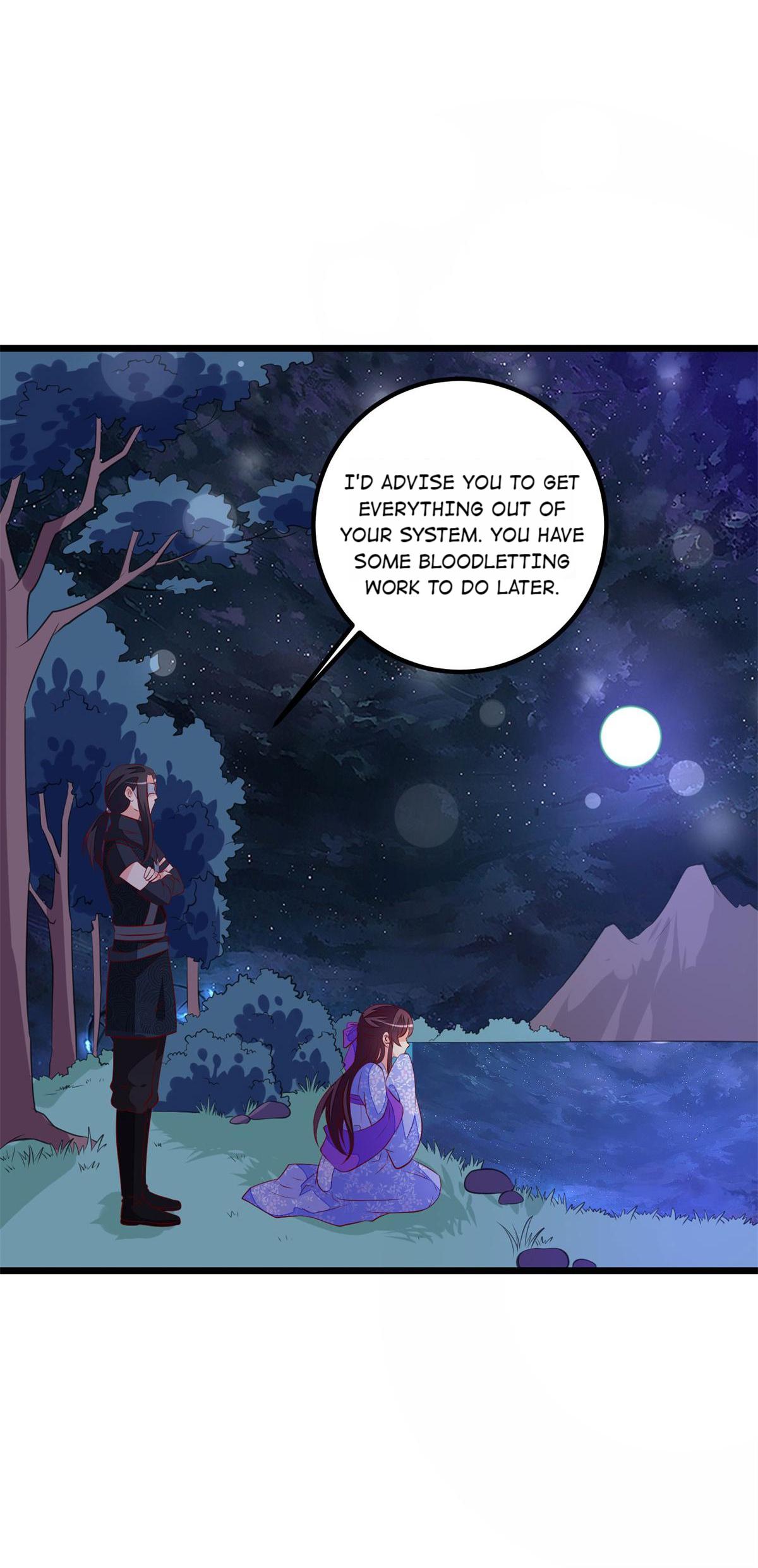 Rebel Princess: The Divine Doctor Outcast chapter 52 - page 11