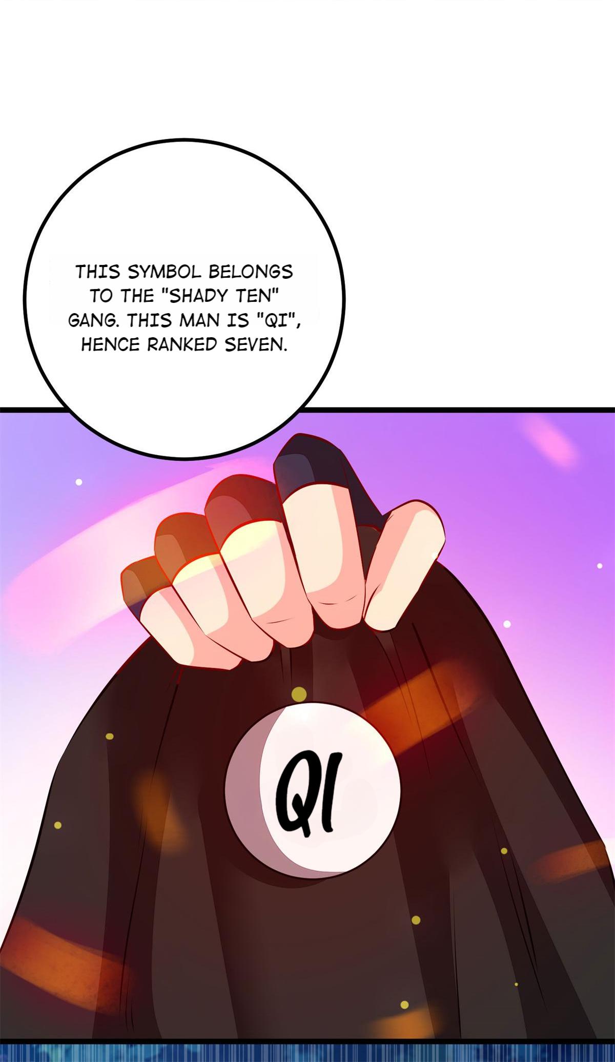 Rebel Princess: The Divine Doctor Outcast chapter 52 - page 28