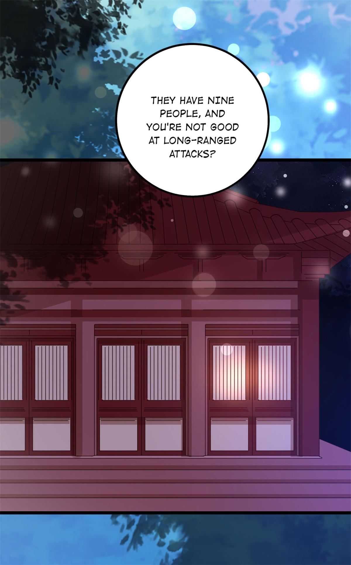 Rebel Princess: The Divine Doctor Outcast chapter 52 - page 31