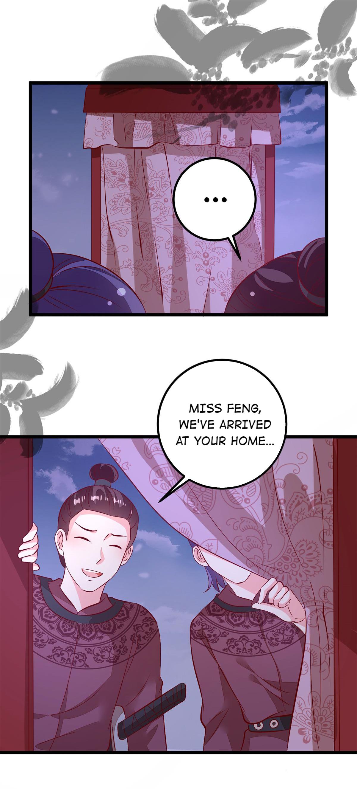 Rebel Princess: The Divine Doctor Outcast chapter 50 - page 24