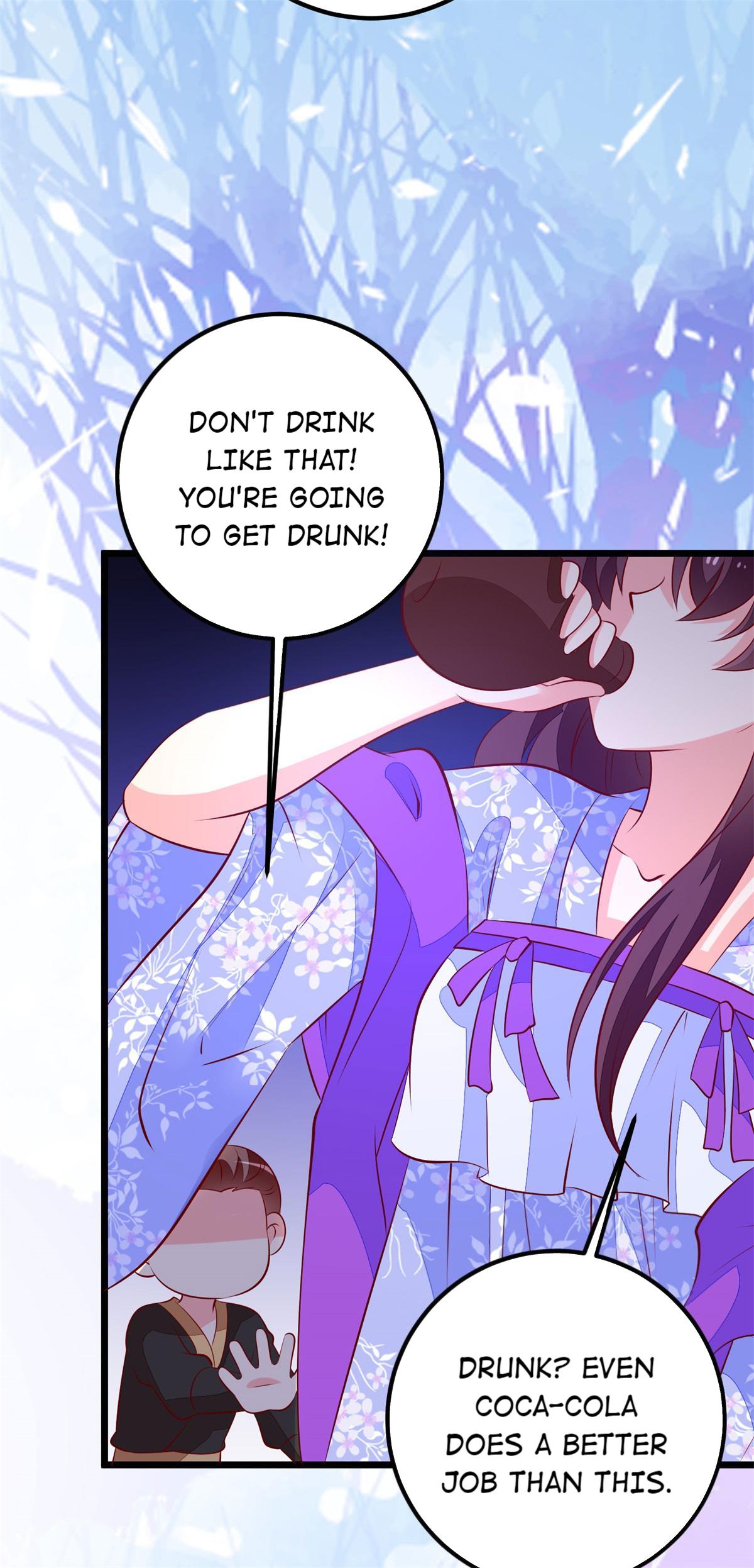 Rebel Princess: The Divine Doctor Outcast chapter 50 - page 34