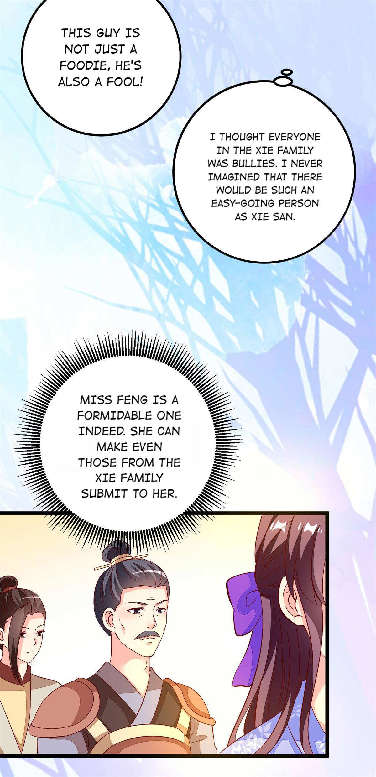Rebel Princess: The Divine Doctor Outcast chapter 48 - page 24