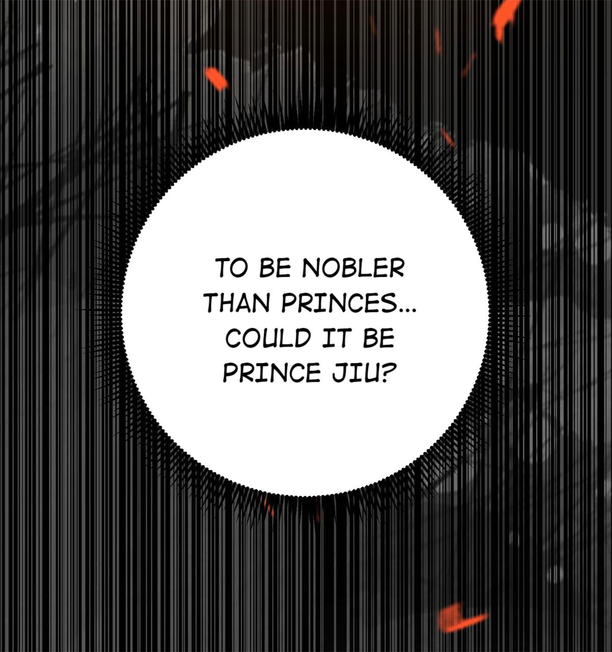 Rebel Princess: The Divine Doctor Outcast chapter 48 - page 29