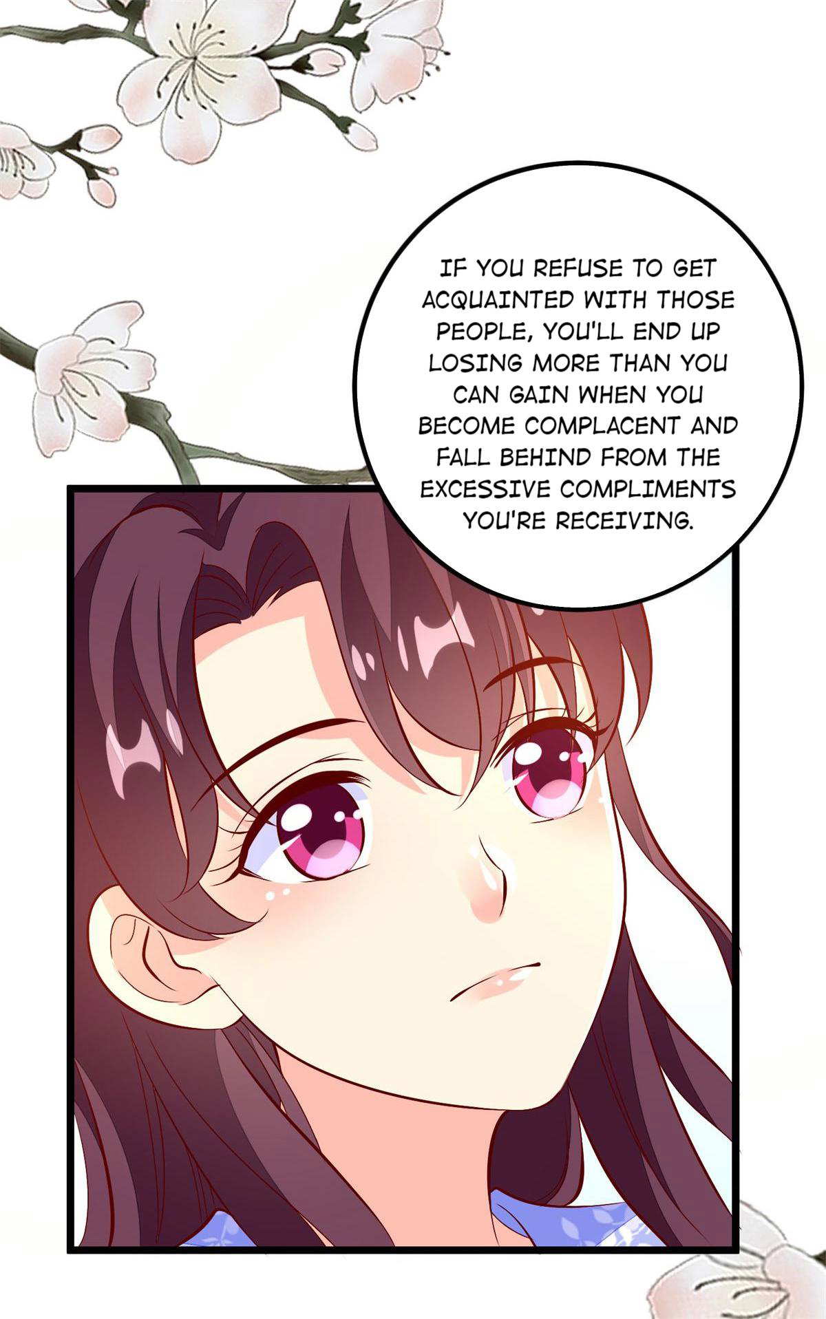 Rebel Princess: The Divine Doctor Outcast chapter 47 - page 15