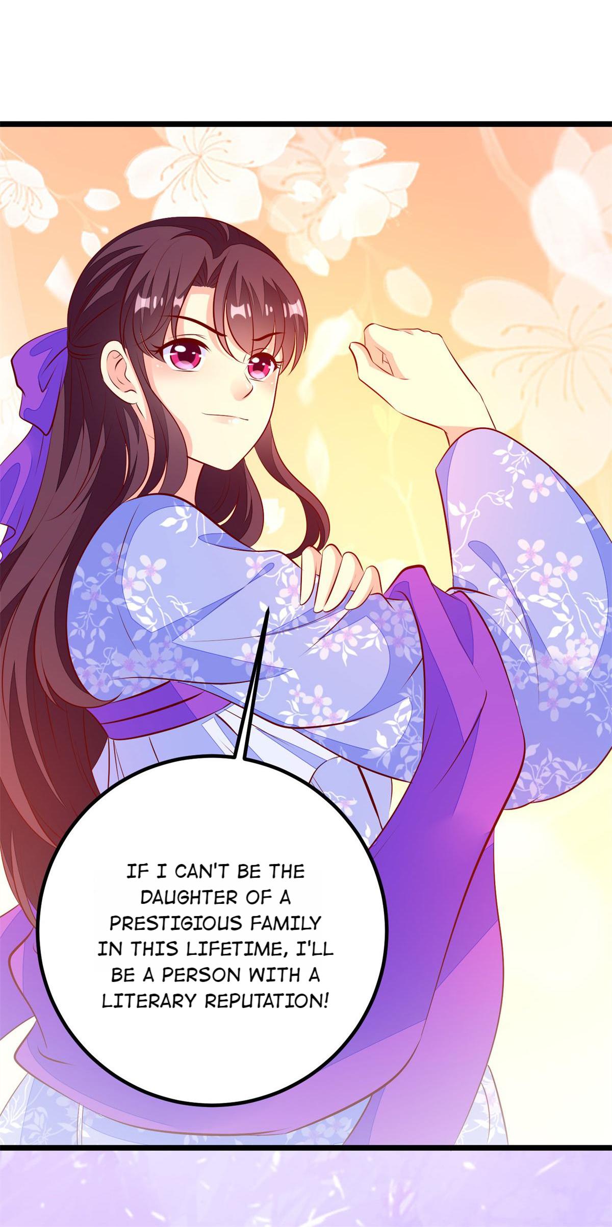 Rebel Princess: The Divine Doctor Outcast chapter 47 - page 21