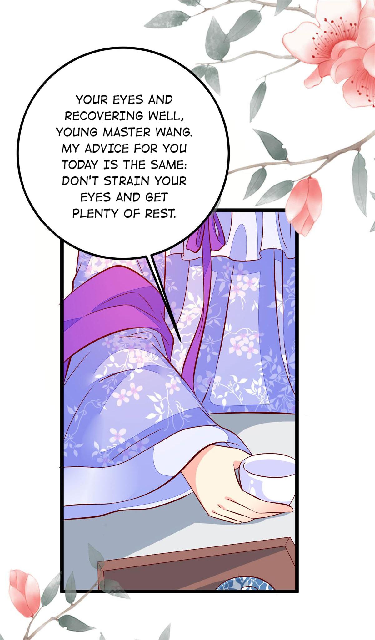 Rebel Princess: The Divine Doctor Outcast chapter 46 - page 11