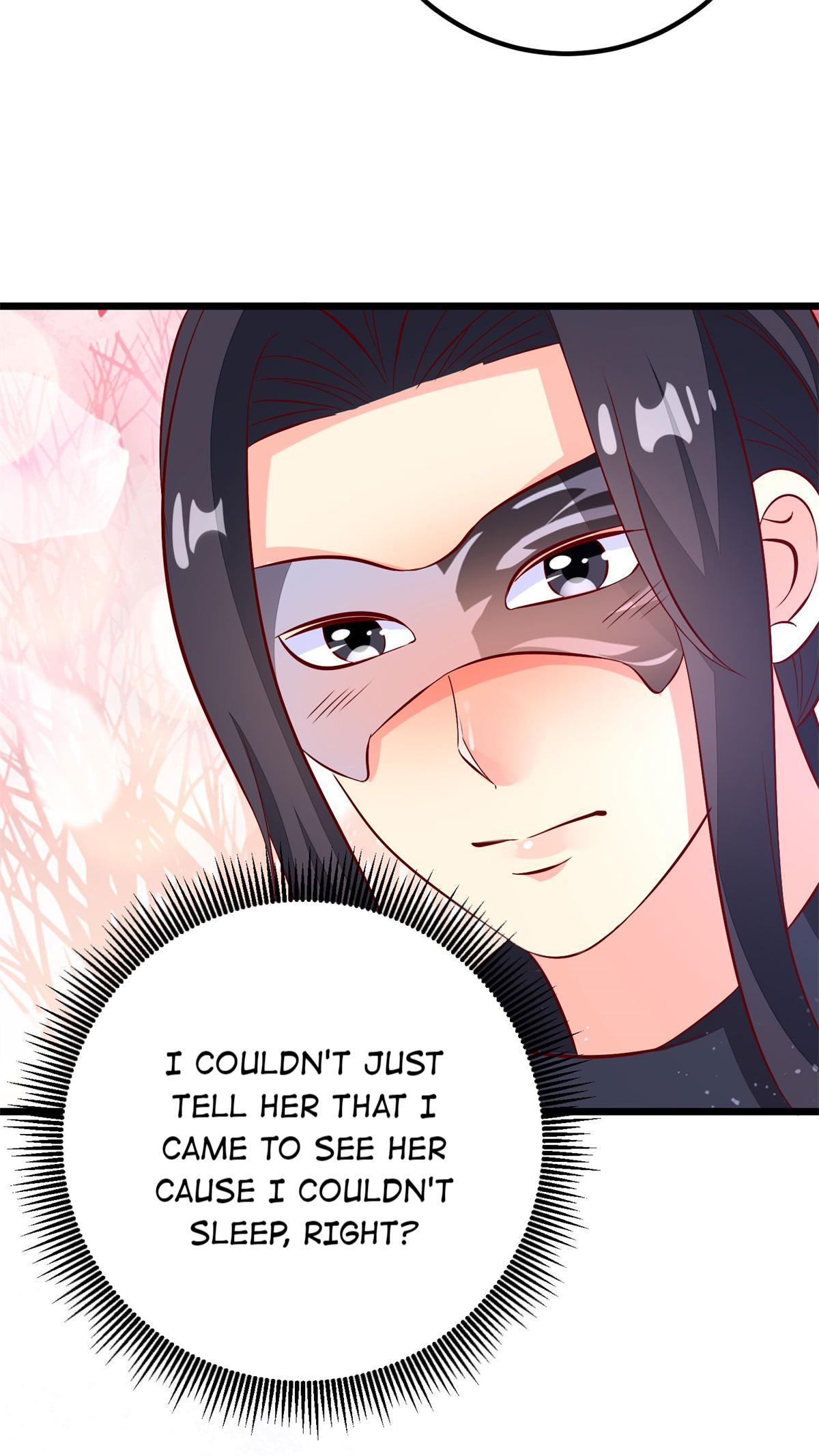 Rebel Princess: The Divine Doctor Outcast chapter 46 - page 26