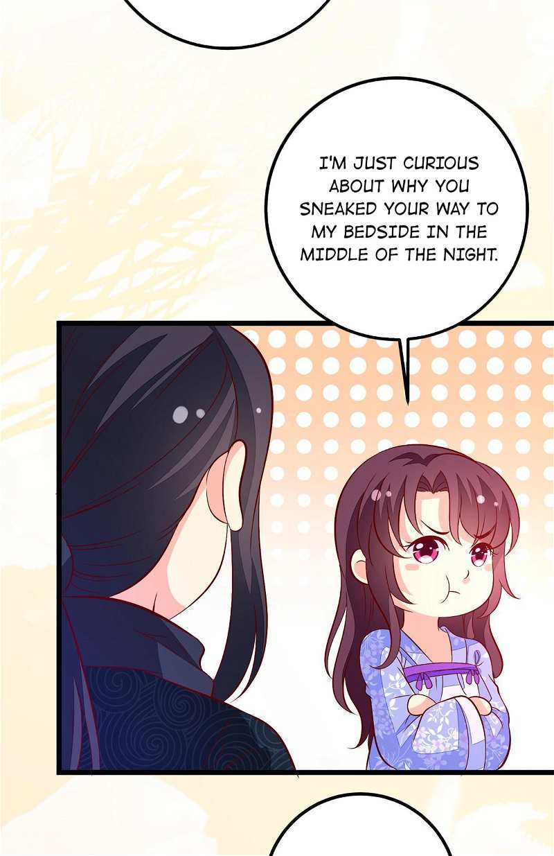 Rebel Princess: The Divine Doctor Outcast chapter 46 - page 29