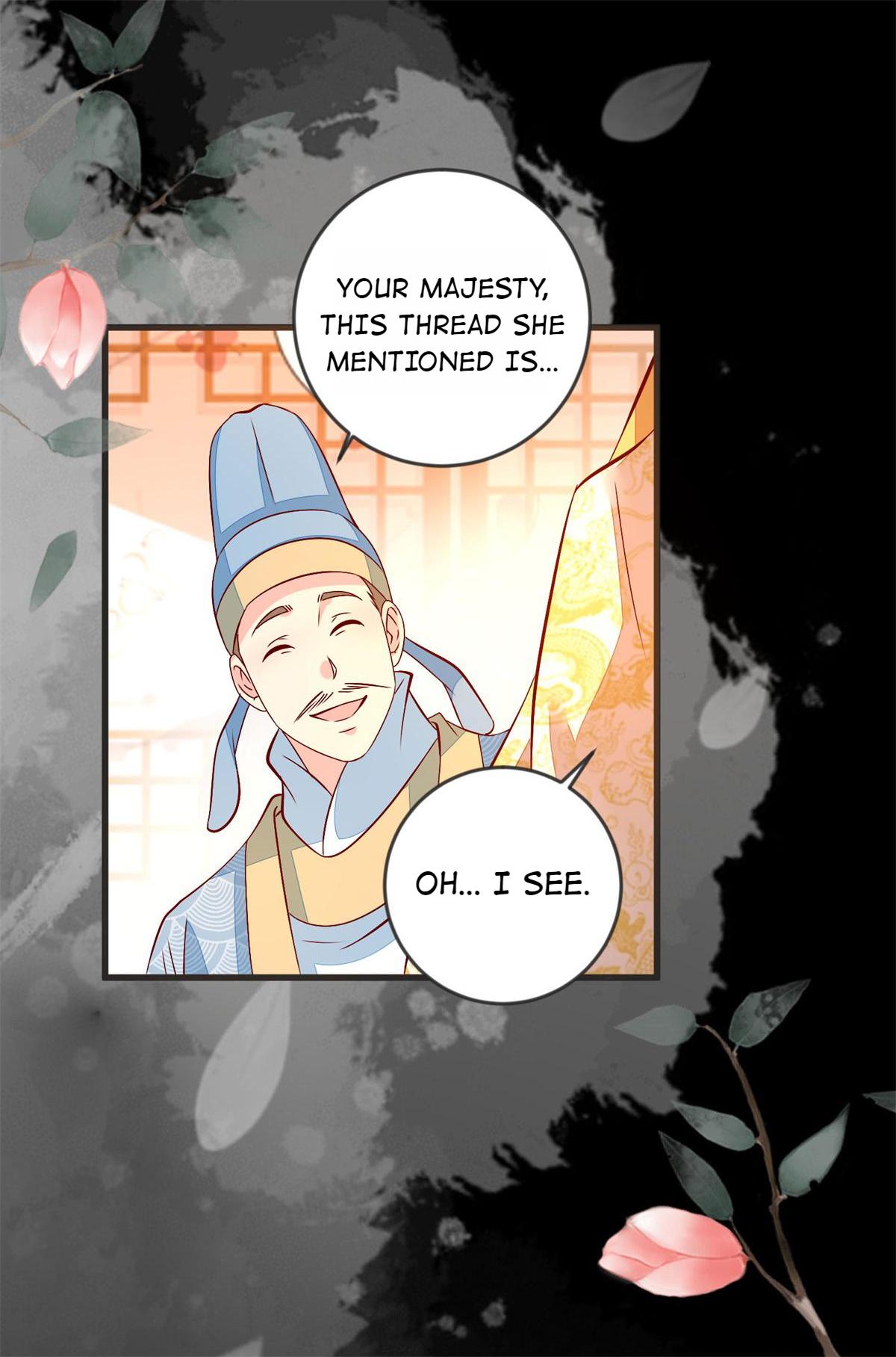 Rebel Princess: The Divine Doctor Outcast chapter 44 - page 31