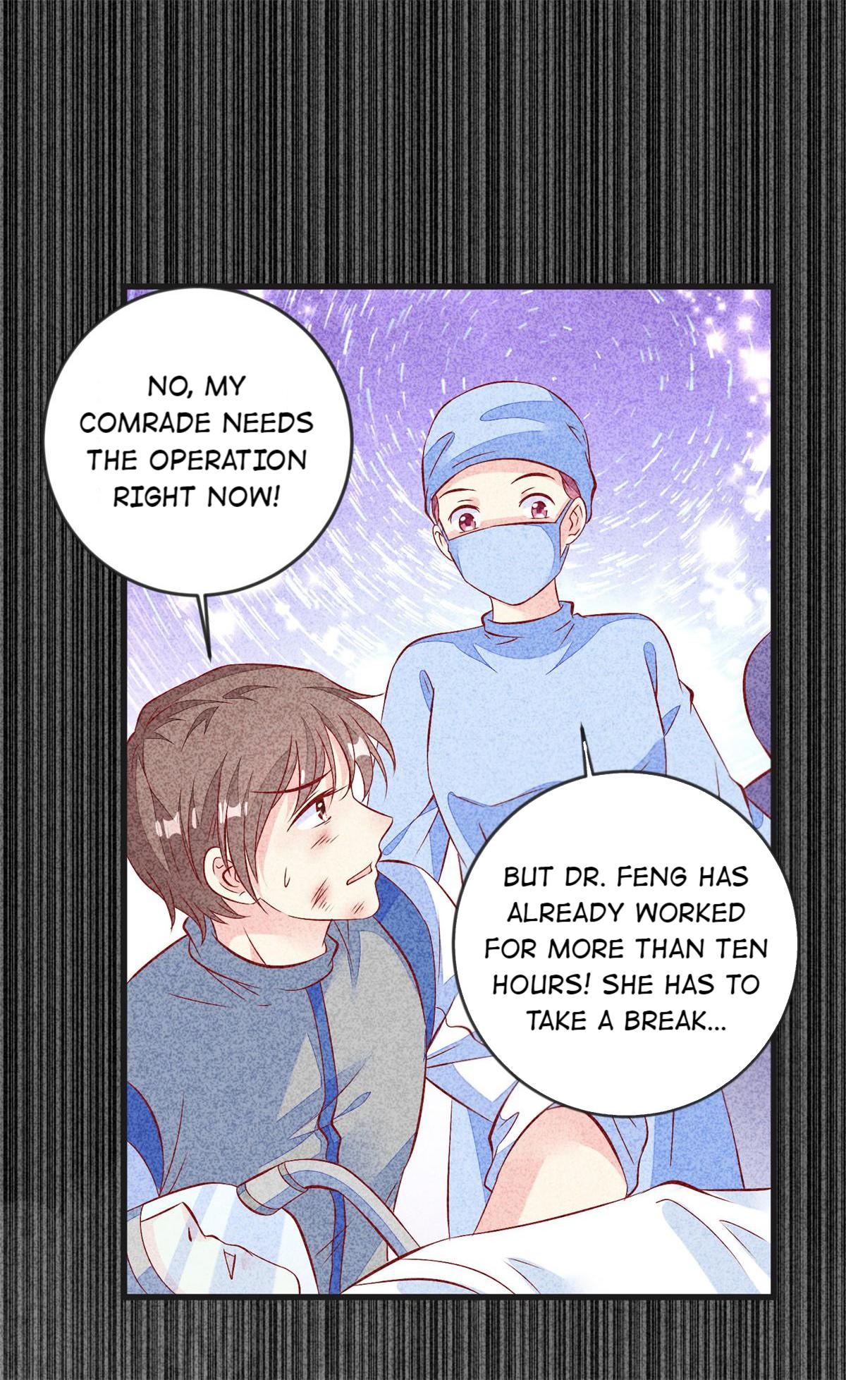 Rebel Princess: The Divine Doctor Outcast chapter 43 - page 14