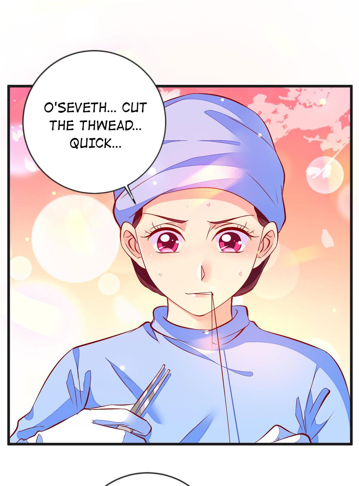 Rebel Princess: The Divine Doctor Outcast chapter 43 - page 6