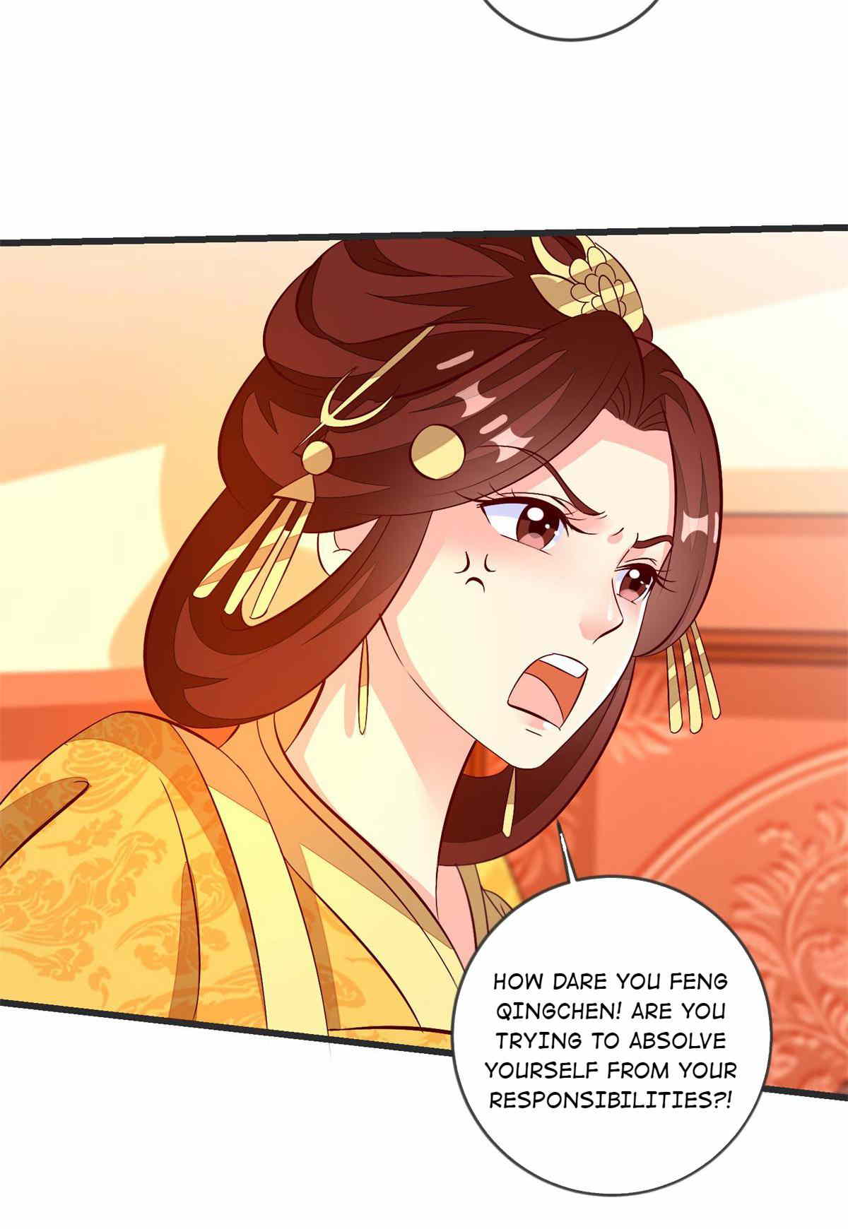 Rebel Princess: The Divine Doctor Outcast chapter 41 - page 15