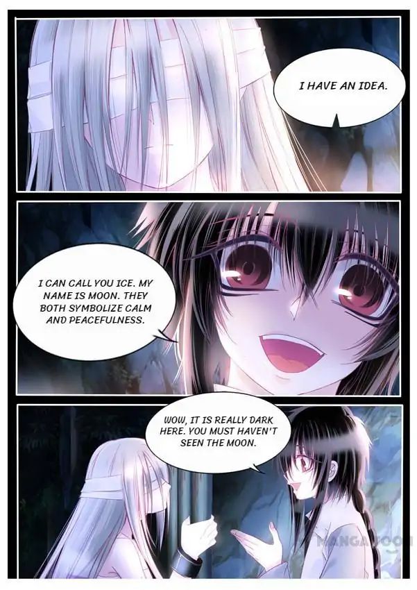 Yue Shang chapter 101 - page 3