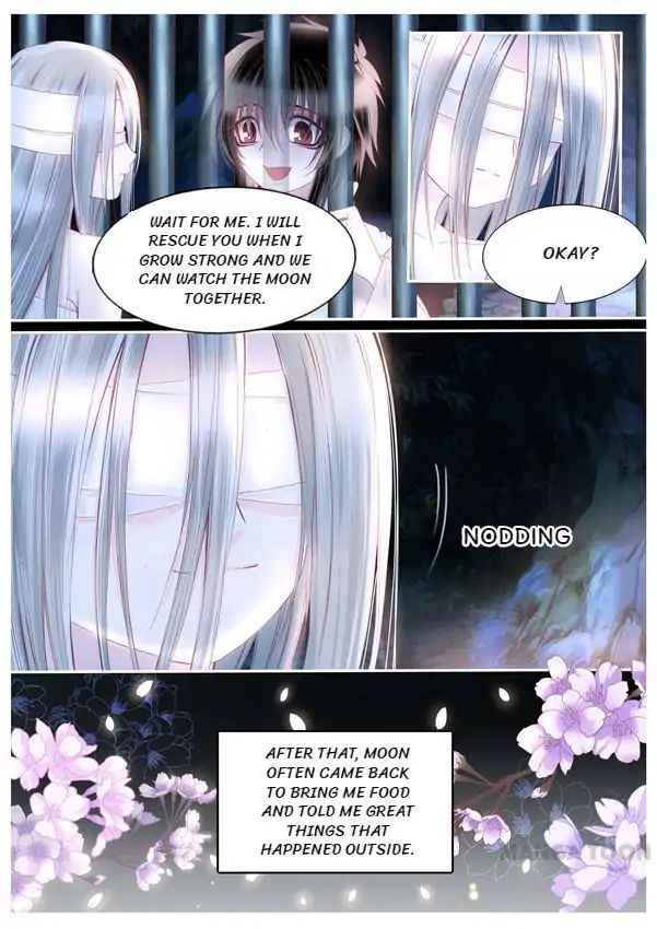 Yue Shang chapter 101 - page 4
