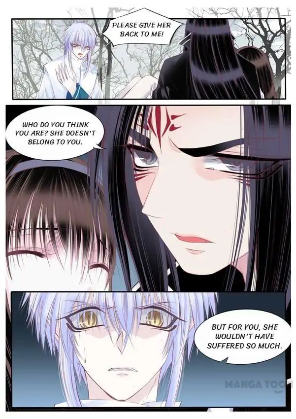 Yue Shang chapter 97 - page 6