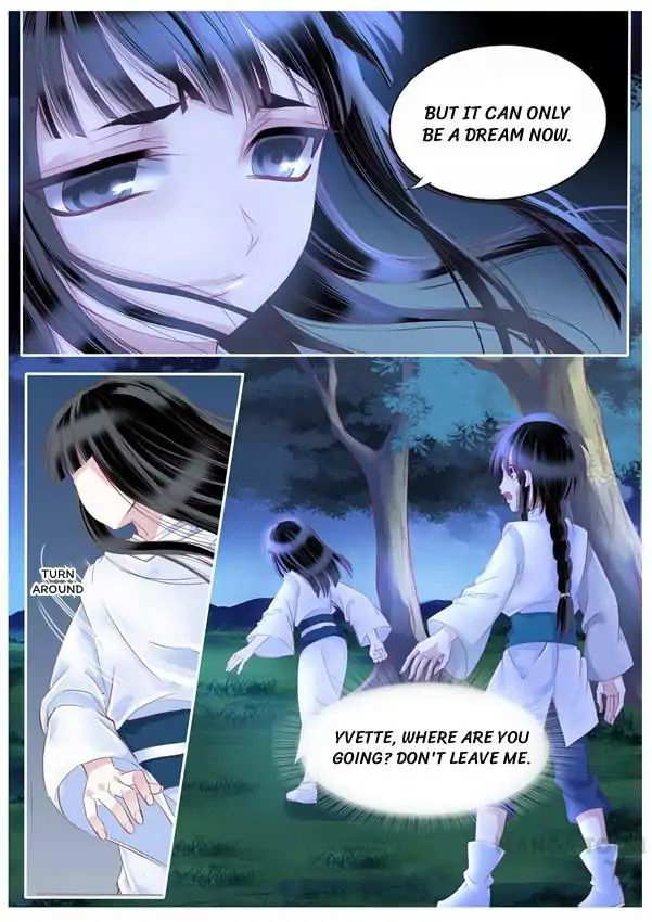 Yue Shang chapter 94 - page 7