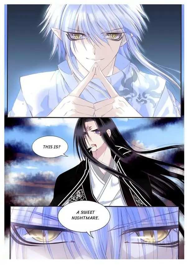 Yue Shang chapter 92 - page 1