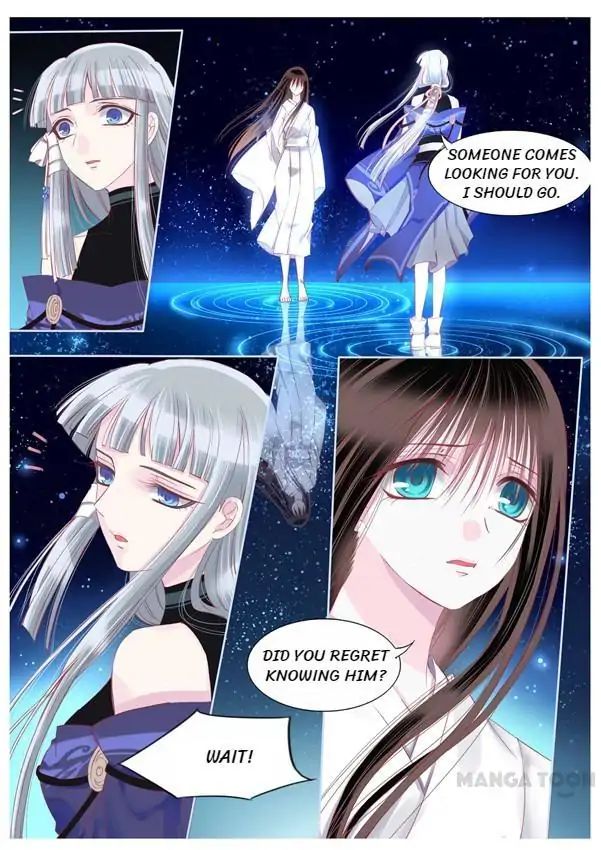 Yue Shang chapter 89 - page 4