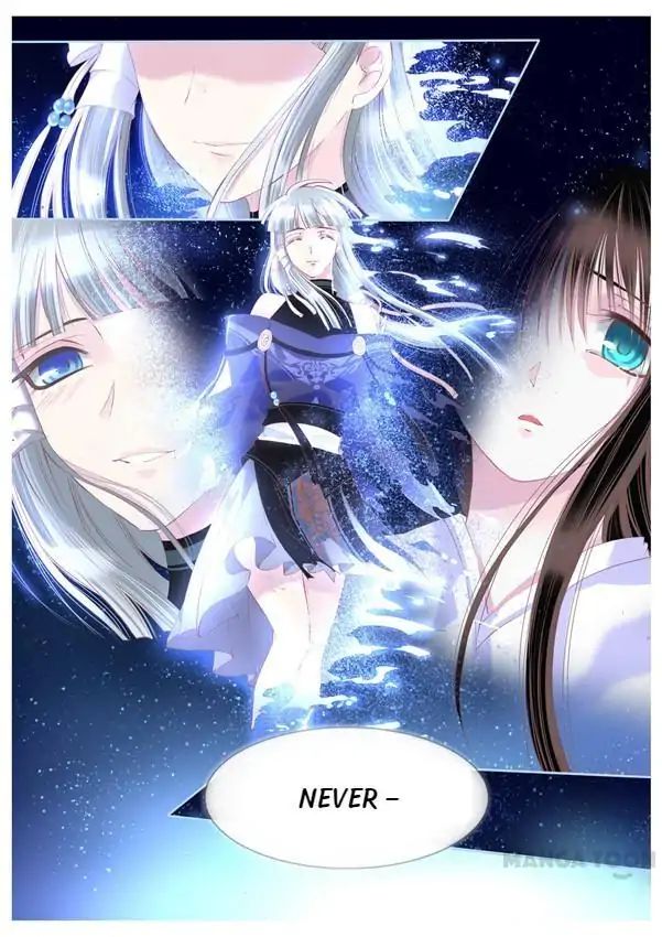 Yue Shang chapter 89 - page 5