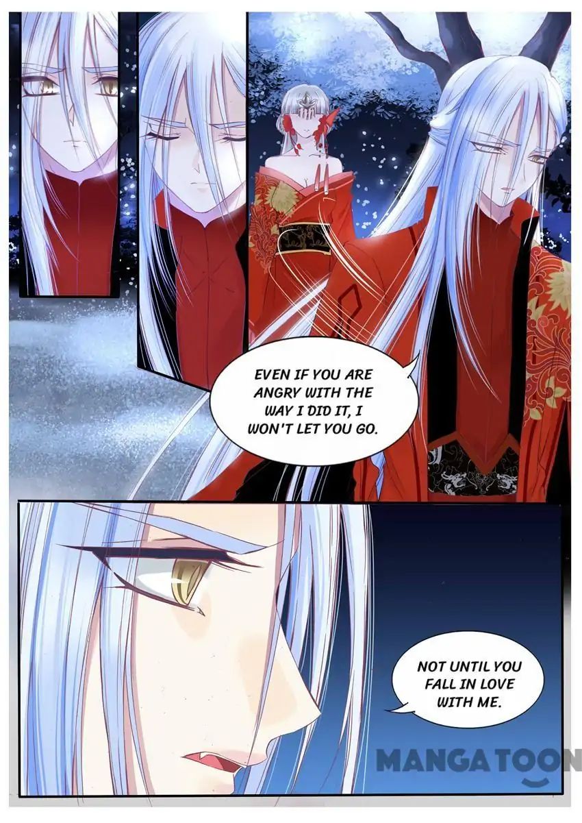 Yue Shang chapter 83 - page 4