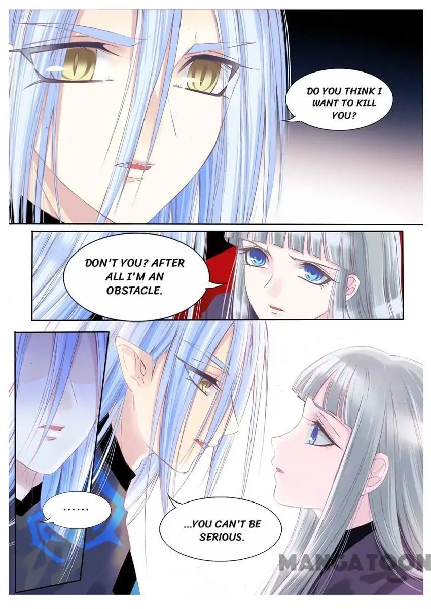 Yue Shang chapter 81 - page 1