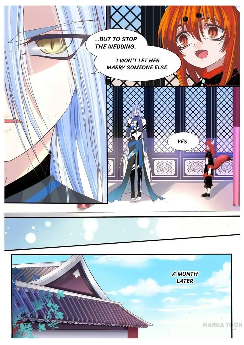 Yue Shang chapter 79 - page 2